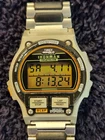 Vintage Timex Ironman Triathlon Men's Quartz Digital Watch Vintage 1990s