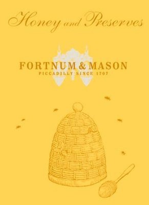 Fortnum & Mason: Honey and Preserves | Fortnum & Mason | Englisch | Buch | 2012