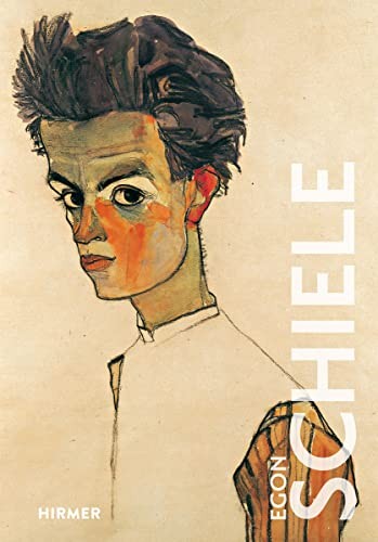 Egon Schiele (The Great Masters of Art). Leopold 9783777428529 Free Shipping.#.#
