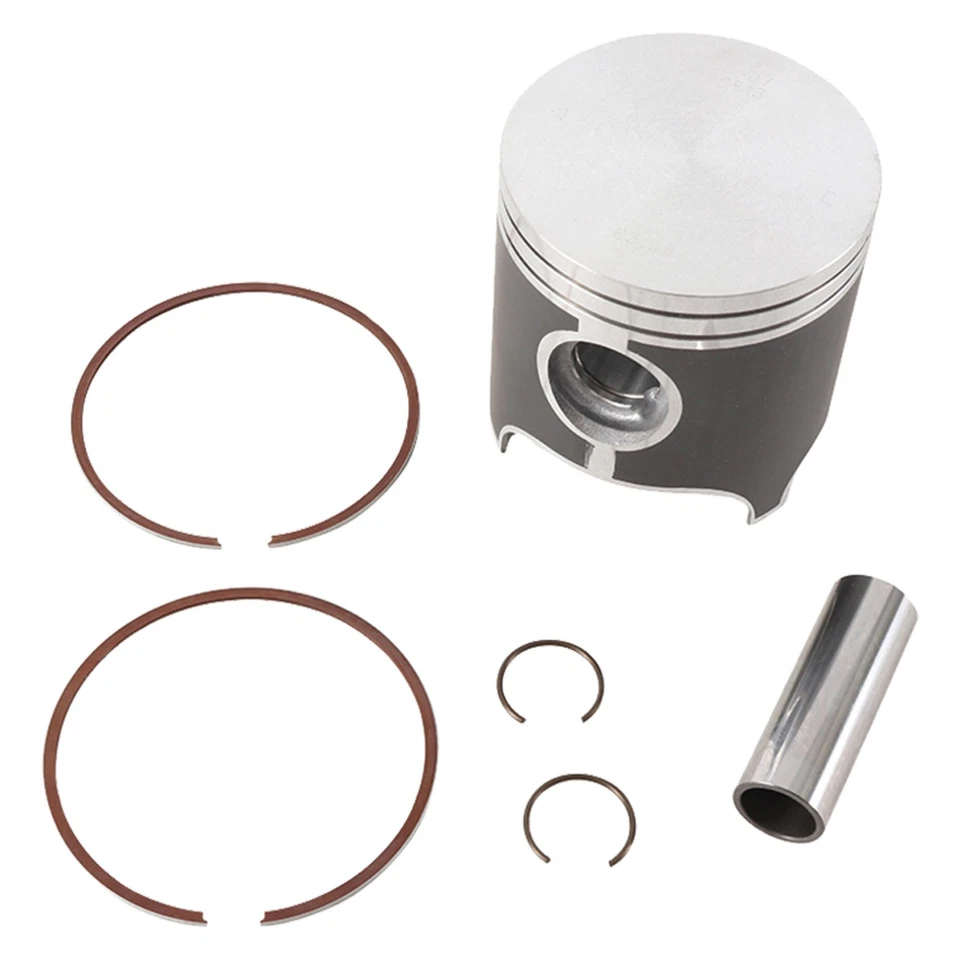 Vertex Replica Piston Kit For KTM 200 EXC 1998-2014 22926C Foto 2 de 4