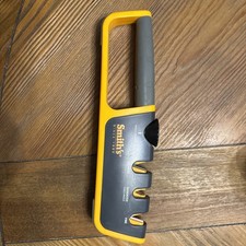 Smiths Adjustable Angle Pull-Thru Knife Sharp...