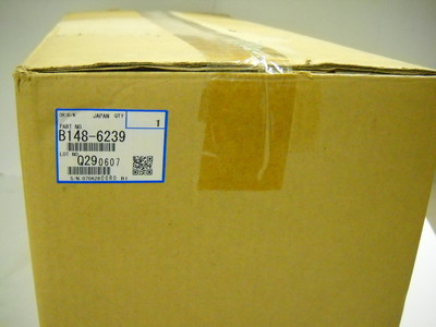 Original Ricoh Fusing-Unit, Art.-Nr. B148-6239 für Ricoh Aficio 2228, 2232, 2238