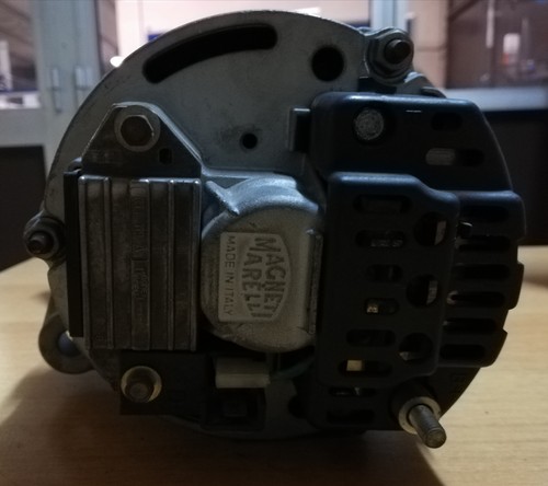 Alternatore 14V 45A Magneti Marelli 943321007 revisionato - Imagen 3 de 4