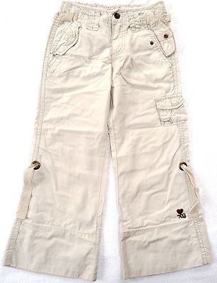 Eager Beaver Girl Mädchen Pants Hose gr. 110 5 years
