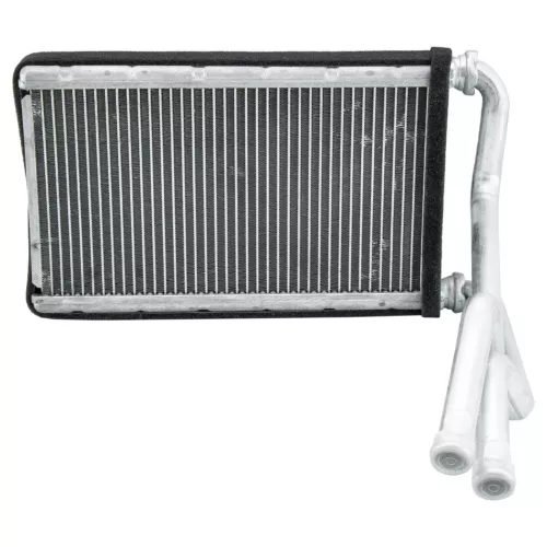 HEATER RADIATOR EXCHANGER For HONDA CIVIC VIII Hatchback REPLACEMENT ASI - Picture 3 of 7