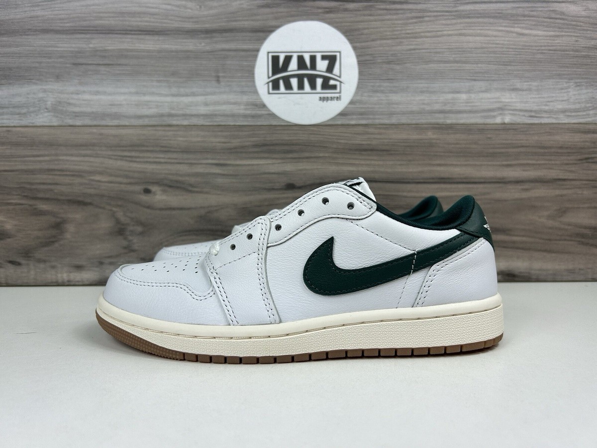 新品・未使用】NIKE WMNS AIR JORDAN 1 LOW OG Nike Women's Air Jordan 1 Retro Low OG UNC Dark Powder Blue
