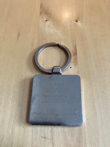 Keyrings Miscellany - Free P&P Over £10 - Picture 224 of 325
