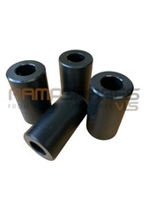 Run On Ramp Roller (x4) Ravaglioli 4 Post Lift 070010600