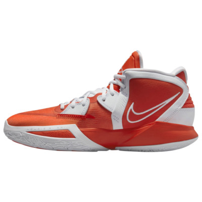 Nike Kyrie Infinity Team Red White Men's Basketball  DO9616-600 Mens US Size 10