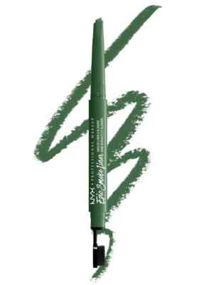 NYX COSMETICS Epic Smoke Liner (08 Sage Sparks) NEU&OVP