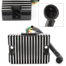 12V Voltage Regulator Rectifier Fit Harley Roadster Sportster XLX-61 XR1000