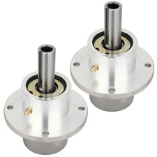 2 Spindle Assembly for Scag 32" 36" 42" 48" 52" 61" 72" Deck 46020, 46400