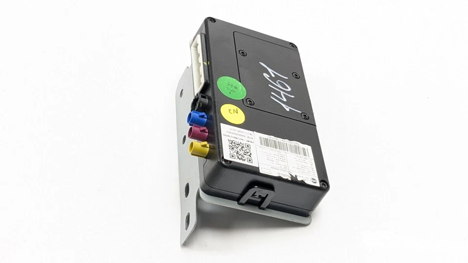 MG ZS TELEMATIC CONTROL MODULE ECU 11233392 2022 - Image 2 of 4