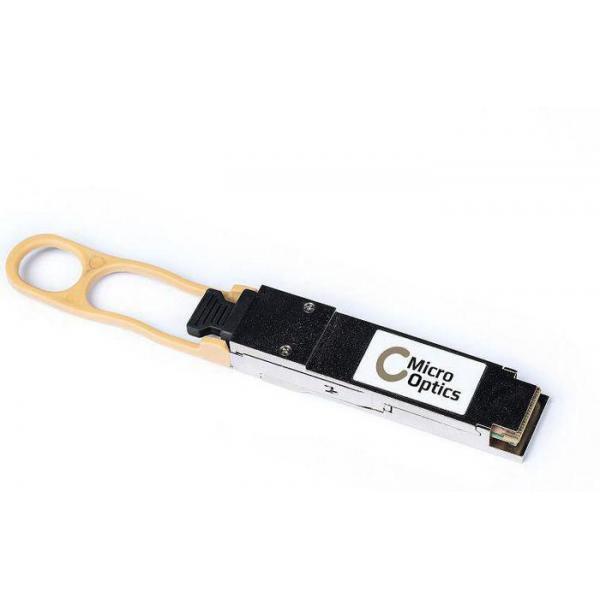 Lanview MO-G-QSFP28-100G-SR4 modulo del ricetrasmettitore di rete Fibra ottica 1