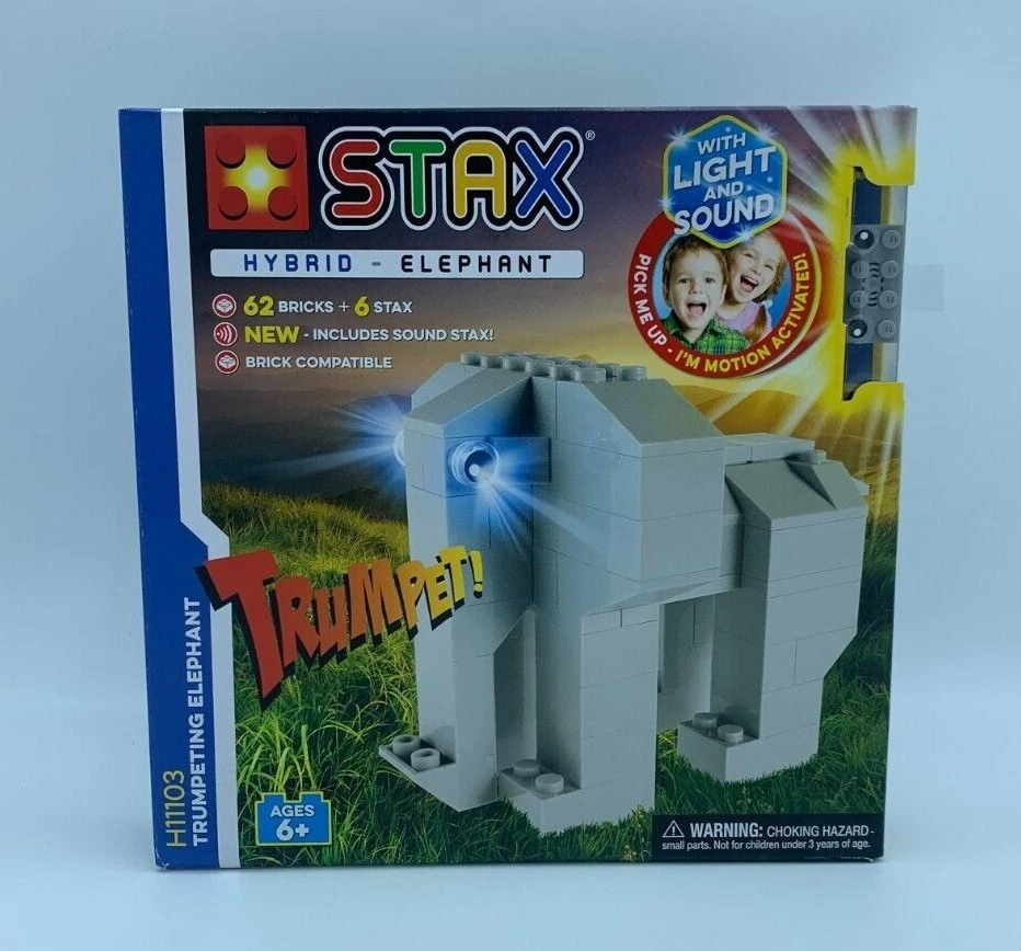 Lego stax hot sale