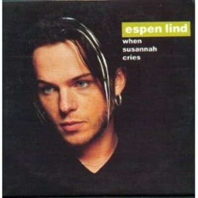 Espen Lind Lucky for you (1998)  [Maxi-CD]