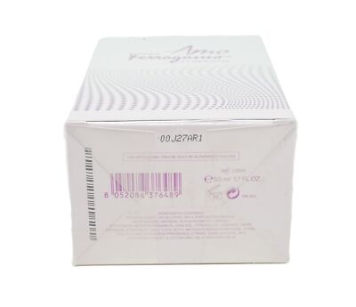 Salvatore Ferragamo Amo Flowerful Eau de Toilette 50 ml