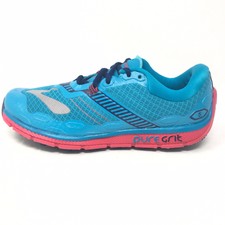 brooks puregrit 5 womens gold