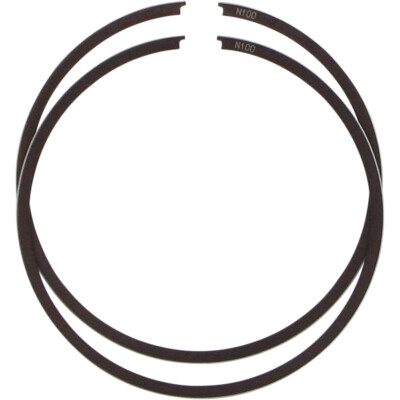 Wiseco REPLACEMENT Rings 4 Cylinder SET 81mm 8100XX RINGS for KE186M81 VW