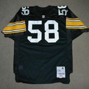 jack lambert football jersey