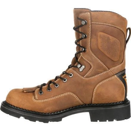 Georgia comfort 2025 core boots