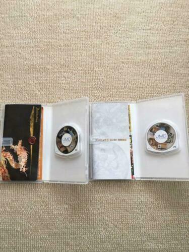 PSP Kurohyou 1&2 set Ryu ga Gotoku Japan PlayStation Portable | eBay