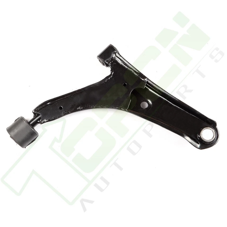 For CHEVROLET METRO 1998 1999 2000 2001 New Front Lower Driver Side Control Arm Foto 3 de 4