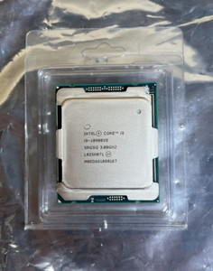 Intel I9 10980xe | eBay Intel I9 10980xe | eBay