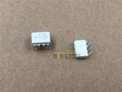 El A7840 Es Un Amplificador De Aislamiento Para La Detección De - Foto 5