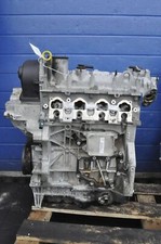 VW AUDI SKODA SEAT LEON III 1.4 TSI 125CV Motore Benzina CZC CZCA 53tkm