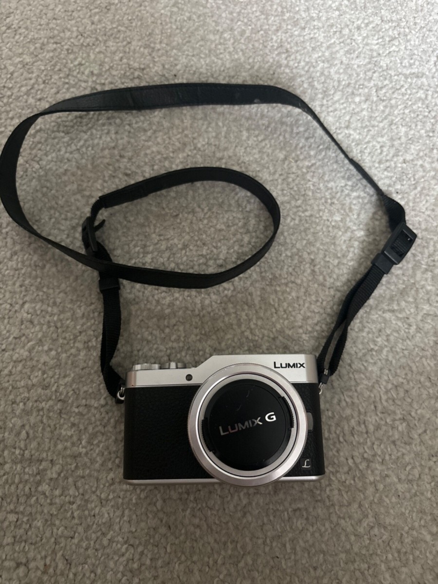 Cameras Panasonic Gx800 India Panasonic Lumix DC-GX850KK 16MP