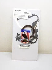 RM205 DNJ Engine Components Engine Crankshaft Seal Free Shipping