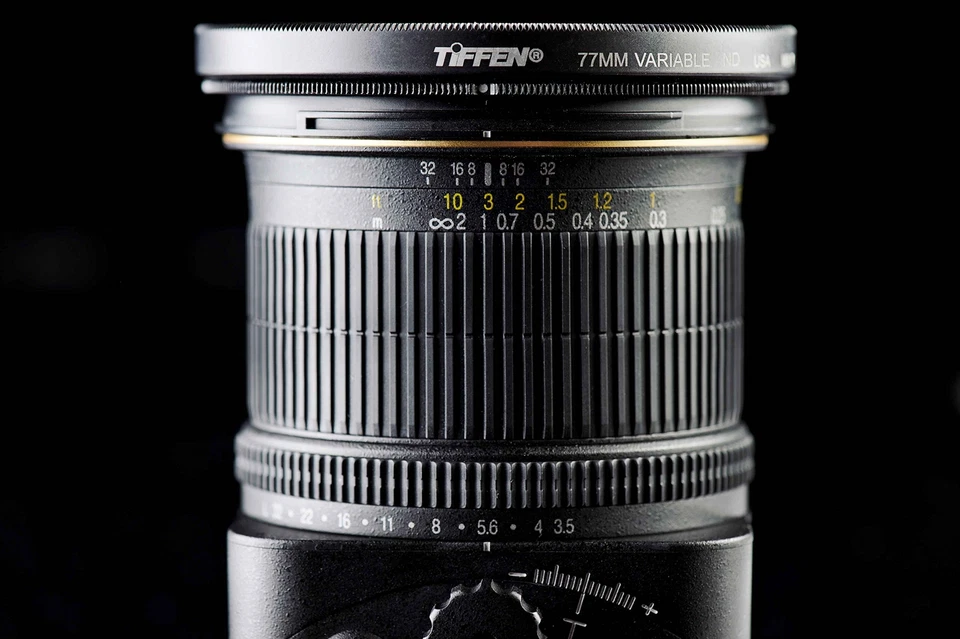 Tiffen 52mm UV Protection Lens Filter for Camera with 10 Year Warranty - Image 2 of 3