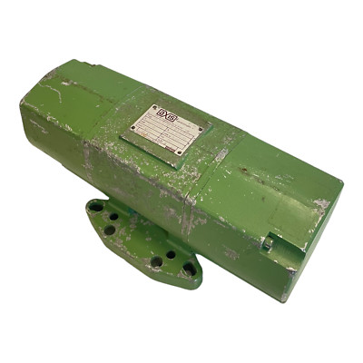 Axis HV67/4-18D Vibrationsmotor für industriellen Einsatz 220/380V 0,19kW IP65