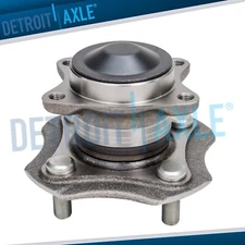 Rear Wheel Bearing Hub Assembly for 2000 2001 2002 2003 2004 2005 Toyota Echo