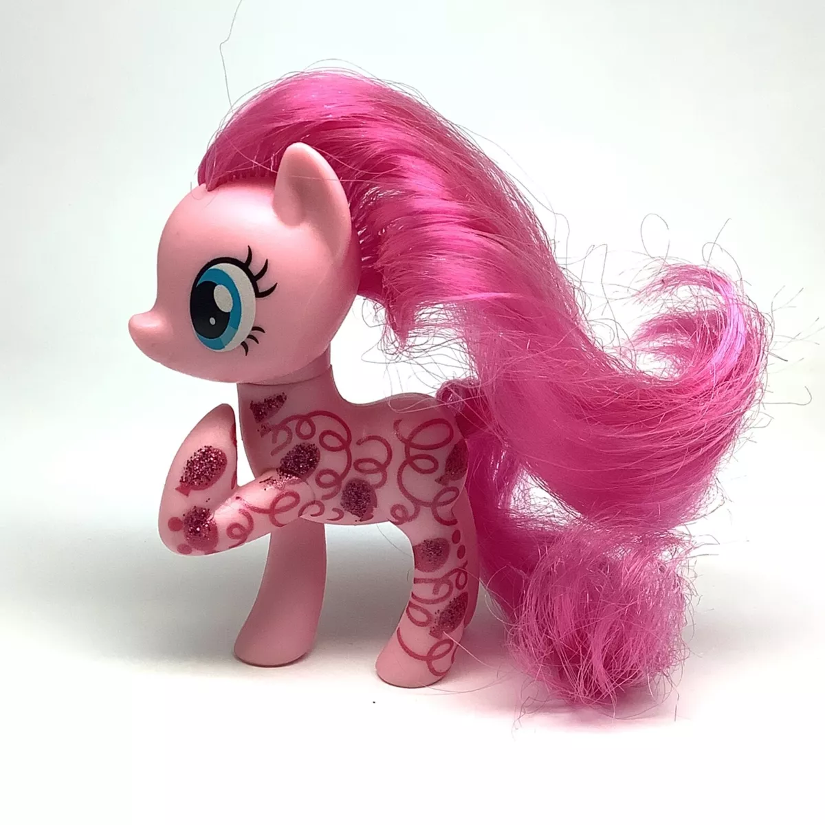 My Little Pony Friends Pinkie Pie