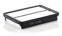 Original Mann-Filter Luftfilter C 29 019 FüR Hyundai KIA