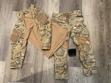 Trooper kids combat set