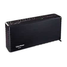 CyberPower SL700U-R 700VA/370W, 8 Outlets UPS System 2 Pieces