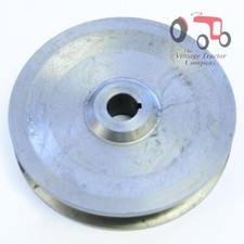 Massey Ferguson DYNAMO PULLEY TE20 FE35 35 65 135 165