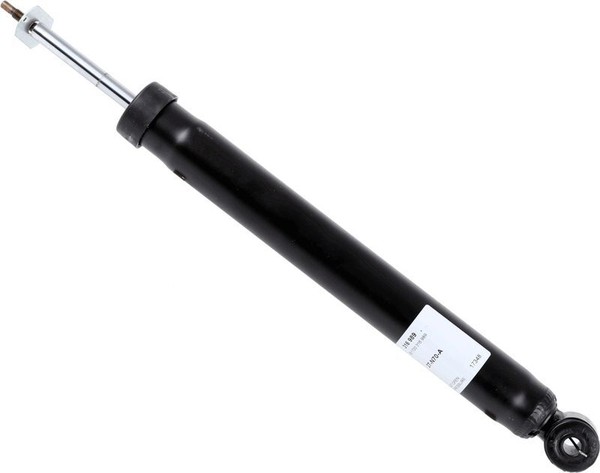 2X Sachs 316 989 StoßDäMpfer FüR Ford-image