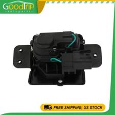Tailgate Trunk Hatch Door Lock Actuator For Chevy GMC Cadillac Buick 931-299
