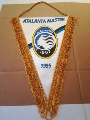 GAGLIARDETTO A.S.D. MONTOTTONE CALCIO pennant wimpel fanion EUR 5,00