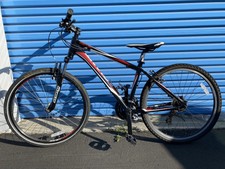 Mountain Trail Bike Aluxx 6000 Series 