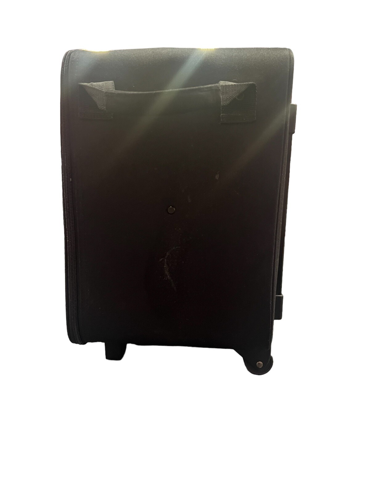 Crop In Style Rolling Tote