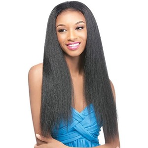 Outre Synthetic Hair Half Wig Quick Weave Annie, 1 Beauty ...
