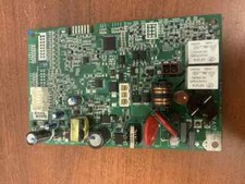 265D3241G801 GE Dishwasher Board - Control