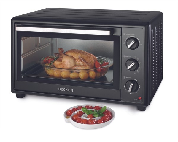 Mini horno 46 litros Becken Bmo548 | Compra online en eBay