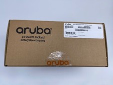 HPE ARUBA 3810M/2930M JL083A  4SFP+ MACSEC MODULE NEW SEALED 100M/1G/10G SFP