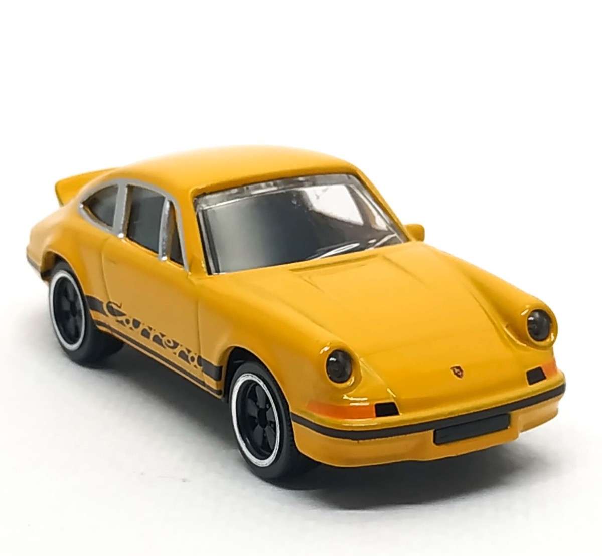 【tteramoto】 NOREV PORSCHE CARRERA Amazon.com: Norev - Porsche 911 S 1969 Blue 1:18 Miniature